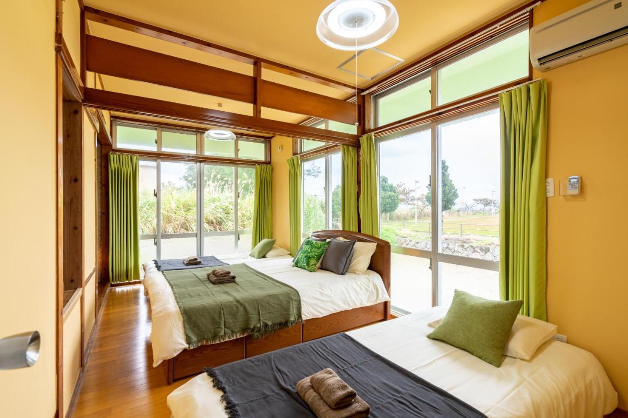Deluxe Room 130平米 Urumahotel Dış mekan fotoğraf