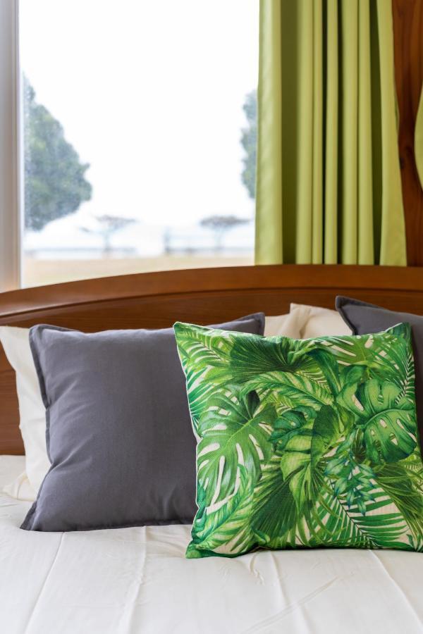 Deluxe Room 130平米 Urumahotel Dış mekan fotoğraf