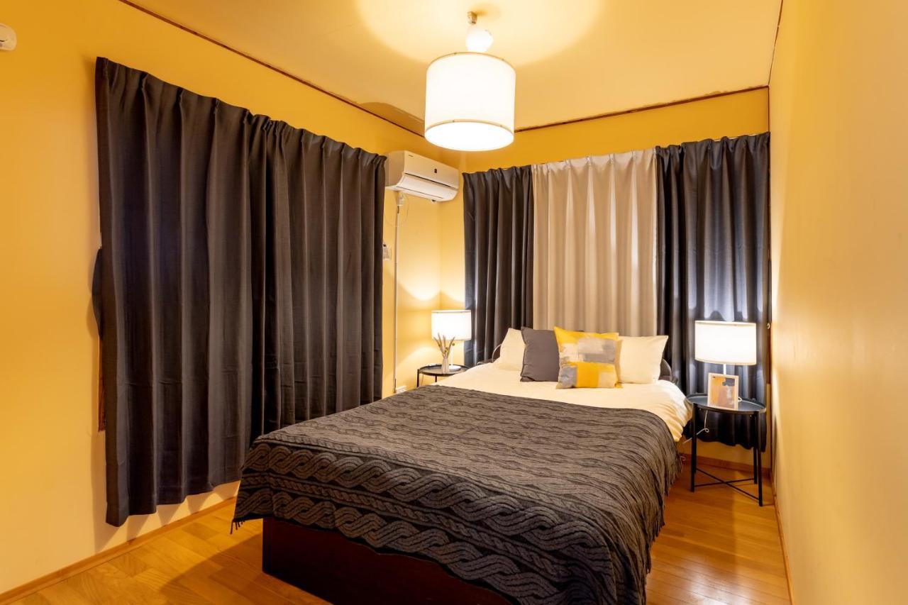 Deluxe Room 130平米 Urumahotel Dış mekan fotoğraf