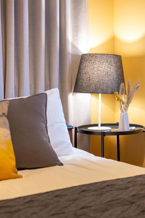 Deluxe Room 130平米 Urumahotel Dış mekan fotoğraf