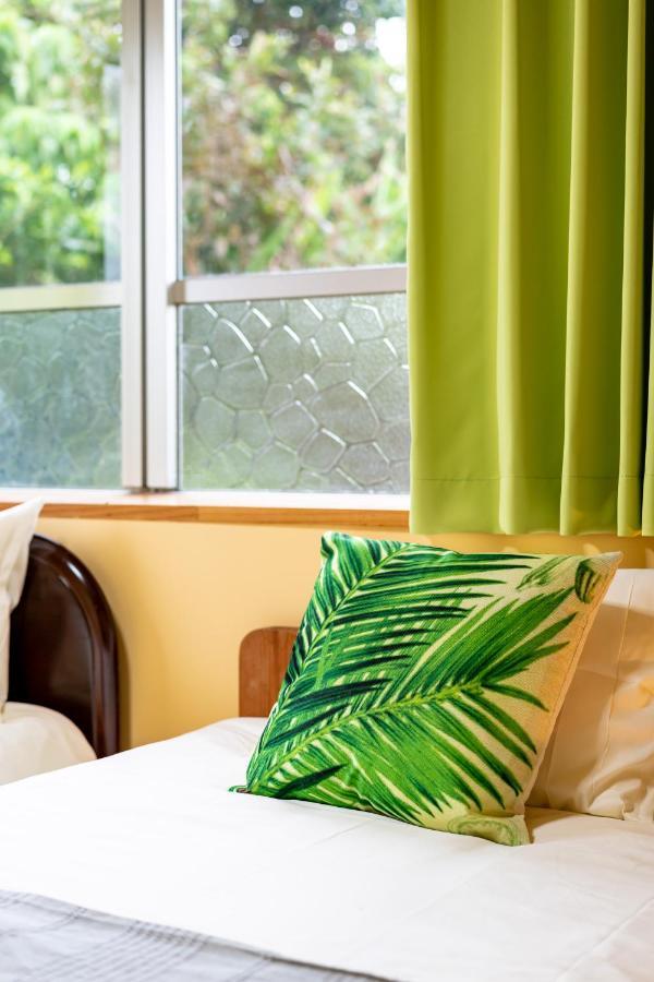 Deluxe Room 130平米 Urumahotel Dış mekan fotoğraf