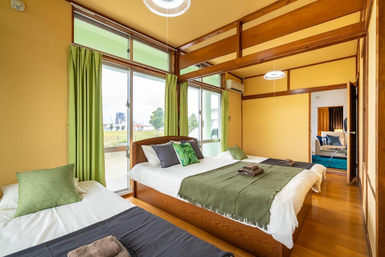 Deluxe Room 130平米 Urumahotel Dış mekan fotoğraf