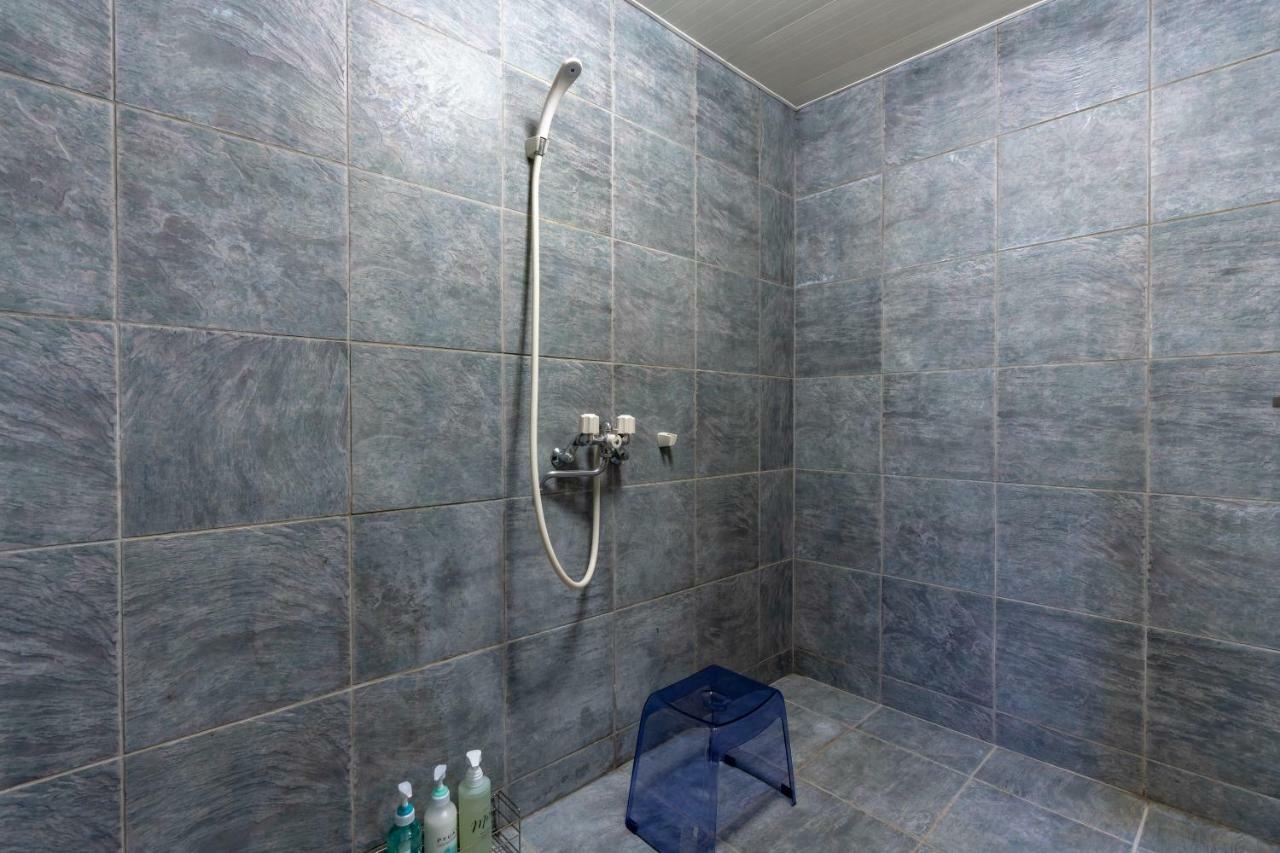 Deluxe Room 130平米 Urumahotel Dış mekan fotoğraf